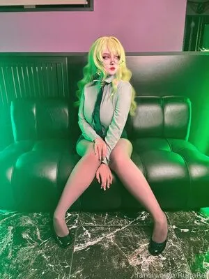 Runarei OnlyFans Leaked Free Thumbnail Picture - #WiUL4ANOoy