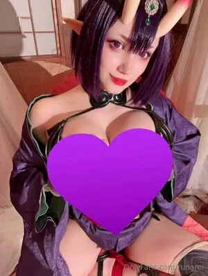 Runarei OnlyFans Leaked Free Thumbnail Picture - #k4TMmG8Oa8