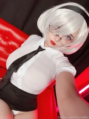 Runarei OnlyFans Leaked Free Thumbnail Picture - #lSKgkNlvUp
