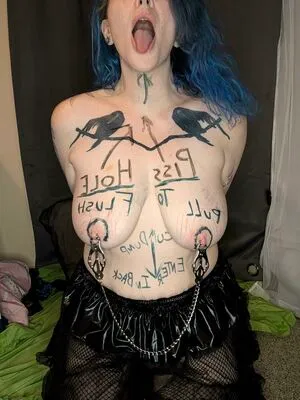 Runawaycord OnlyFans Leaked Free Thumbnail Picture - #G3jhtmQGV0