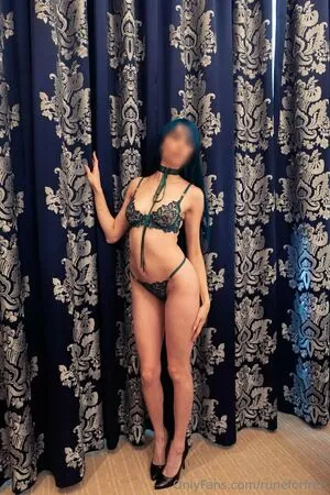 Runeforfree OnlyFans Leaked Free Thumbnail Picture - #adl3IBnUFs