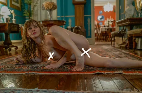 Runeforfree OnlyFans Leaked Free Thumbnail Picture - #rKA3F55Nbb