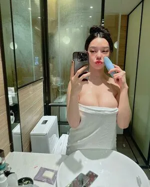 Rungarun Kunlawong OnlyFans Leaked Free Thumbnail Picture - #j514WsuOAZ
