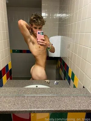 Running On Traps OnlyFans Leaked Free Thumbnail Picture - #3xaY1SOrFy