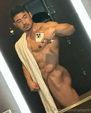 Runssm OnlyFans Leaked Free Thumbnail Picture - #16814ffXVo