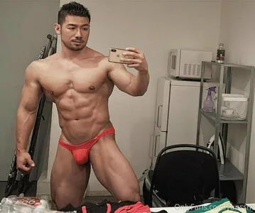 Runssm OnlyFans Leaked Free Thumbnail Picture - #3Y6wLRRXVX