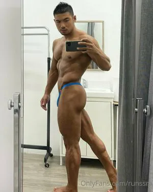 Runssm OnlyFans Leaked Free Thumbnail Picture - #4UWEzFuI5f
