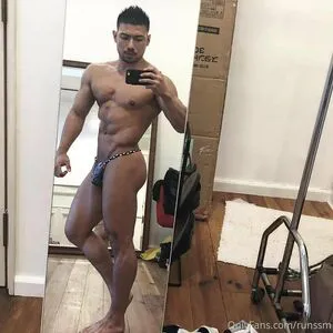 Runssm OnlyFans Leaked Free Thumbnail Picture - #8AaCkbIp8j