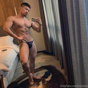 Runssm OnlyFans Leaked Free Thumbnail Picture - #8PZCbLYf30