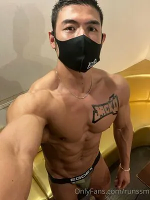 Runssm OnlyFans Leaked Free Thumbnail Picture - #8wwAuJhQVp