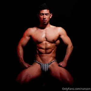 Runssm OnlyFans Leaked Free Thumbnail Picture - #9q83pVqqIQ