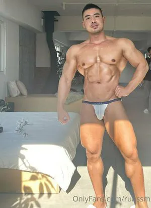 Runssm OnlyFans Leaked Free Thumbnail Picture - #BWjuolMuDh