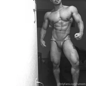 Runssm OnlyFans Leaked Free Thumbnail Picture - #GKAotWKCgl