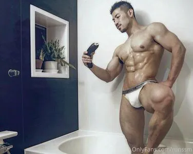 Runssm OnlyFans Leaked Free Thumbnail Picture - #I8WB9xT4gN