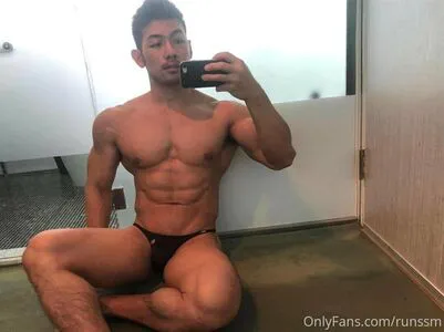 Runssm OnlyFans Leaked Free Thumbnail Picture - #To5eqGphb2