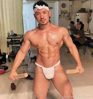 Runssm OnlyFans Leaked Free Thumbnail Picture - #UWkP8pOyV2
