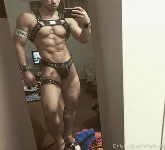 Runssm OnlyFans Leaked Free Thumbnail Picture - #X7J0gjm4gM
