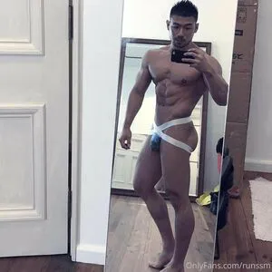 Runssm OnlyFans Leaked Free Thumbnail Picture - #XfEgoGijgm