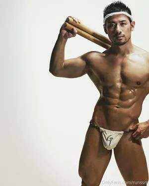 Runssm OnlyFans Leaked Free Thumbnail Picture - #cOPRXWWc2N