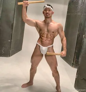 Runssm OnlyFans Leaked Free Thumbnail Picture - #clm48pfqIT