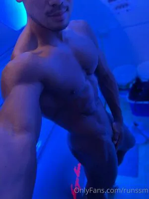 Runssm OnlyFans Leaked Free Thumbnail Picture - #db0sbkxLVS