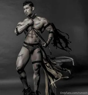 Runssm OnlyFans Leaked Free Thumbnail Picture - #njI1gWdeN7