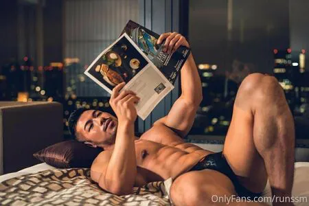 Runssm OnlyFans Leaked Free Thumbnail Picture - #oeMIIMpkjp