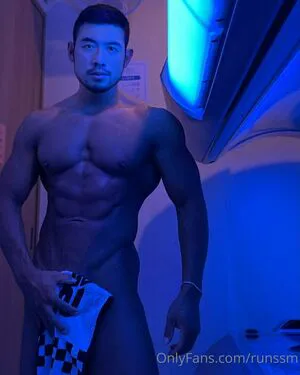 Runssm OnlyFans Leaked Free Thumbnail Picture - #rotr6JfApr