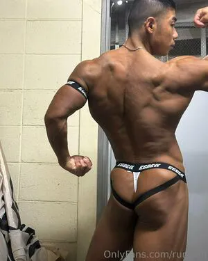 Runssm OnlyFans Leaked Free Thumbnail Picture - #wI0X6YgzQu