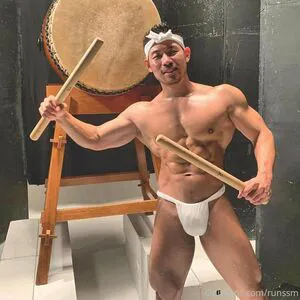 Runssm OnlyFans Leaked Free Thumbnail Picture - #xQcuBSNW67
