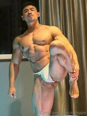 Runssm OnlyFans Leaked Free Thumbnail Picture - #zN6liICzkI