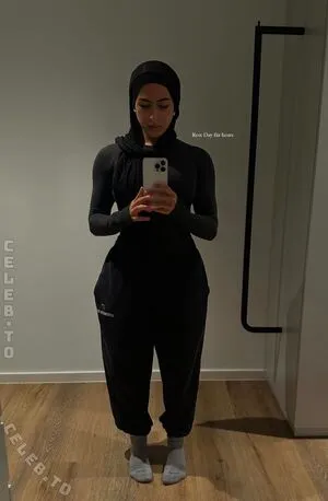 Ruqqayyac OnlyFans Leaked Free Thumbnail Picture - #H6yX5UhVZ4