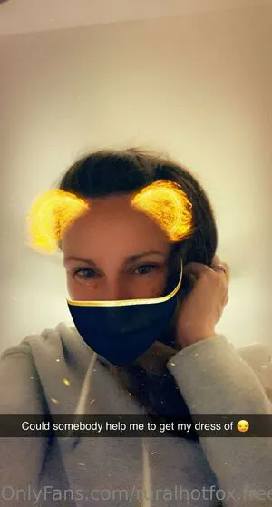 Ruralhotfox Free OnlyFans Leaked Free Thumbnail Picture - #7yl0KqPZpx