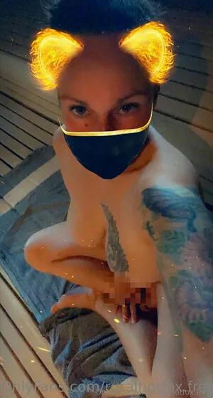 Ruralhotfox Free OnlyFans Leaked Free Thumbnail Picture - #DXH0rl68lI