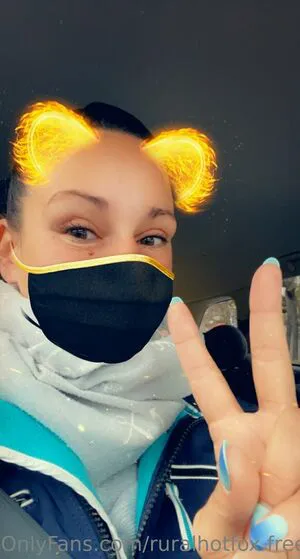 Ruralhotfox Free OnlyFans Leaked Free Thumbnail Picture - #GfeKCCSSNs