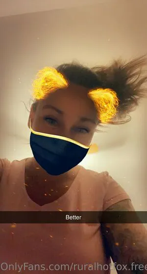 Ruralhotfox Free OnlyFans Leaked Free Thumbnail Picture - #N3YVALl1z5