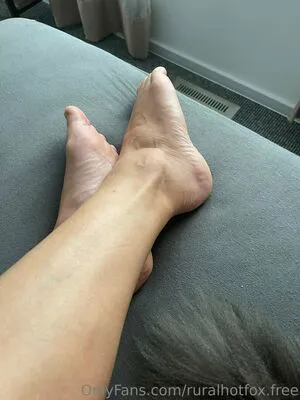 Ruralhotfox Free OnlyFans Leaked Free Thumbnail Picture - #NVqZXEO1a6