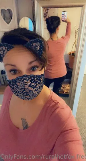 Ruralhotfox Free OnlyFans Leaked Free Thumbnail Picture - #SRtgh9hkuf