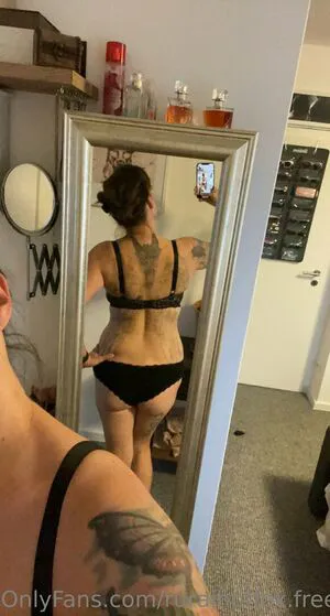 Ruralhotfox Free OnlyFans Leaked Free Thumbnail Picture - #a2VPnoBEWS