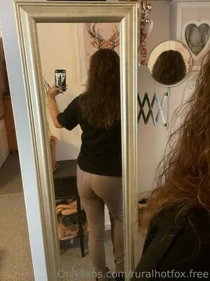 Ruralhotfox Free OnlyFans Leaked Free Thumbnail Picture - #iWkPybDT2q