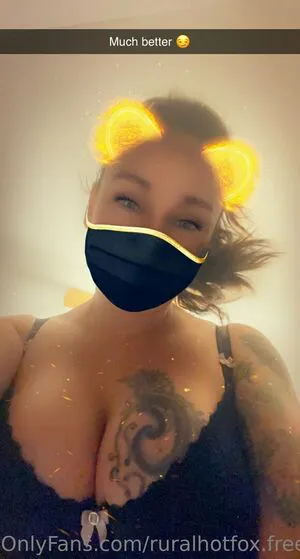 Ruralhotfox Free OnlyFans Leaked Free Thumbnail Picture - #j17nhMAqs6