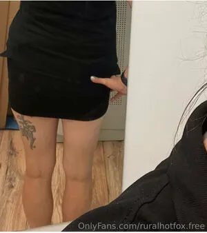 Ruralhotfox Free OnlyFans Leaked Free Thumbnail Picture - #kYqgeEG54H