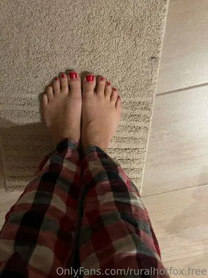 Ruralhotfox Free OnlyFans Leaked Free Thumbnail Picture - #saft5Qf4Lr