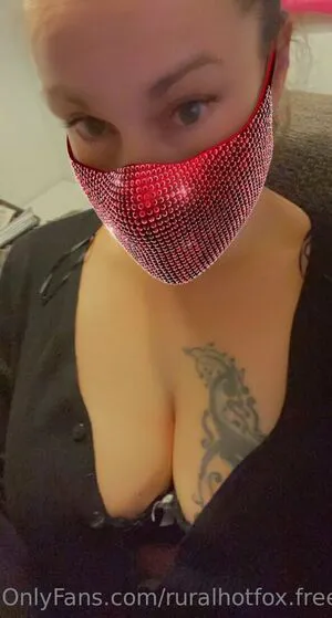 Ruralhotfox Free OnlyFans Leaked Free Thumbnail Picture - #uUt0L9FeRZ
