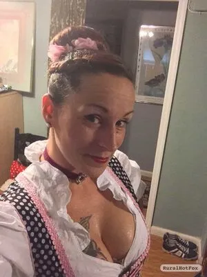 Ruralhotfox OnlyFans Leaked Free Thumbnail Picture - #FLQ1ppsMFx