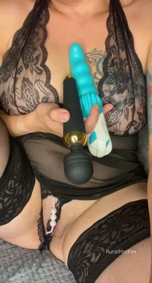 Ruralhotfox OnlyFans Leaked Free Thumbnail Picture - #HGvFffwtGv