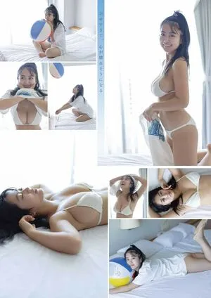 Rurika Fukui Fukuiririka OnlyFans Leaked Free Thumbnail Picture - #00W9hhSTYN