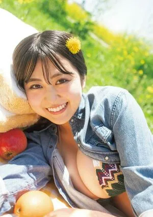 Rurika Fukui OnlyFans Leaked Free Thumbnail Picture - #0ev6u59Q5H