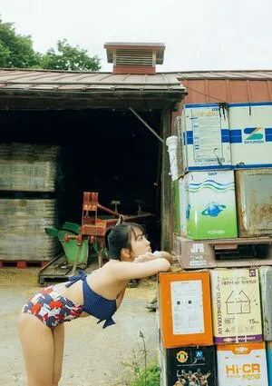 Rurika Fukui OnlyFans Leaked Free Thumbnail Picture - #4aiKuJo29E