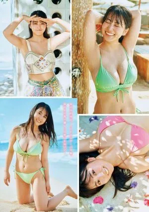 Rurika Fukui OnlyFans Leaked Free Thumbnail Picture - #Er7a0D8CpW